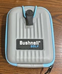 Bushnell Laser Rangefinder Case Tour Hybrid, V2-V5. Fixed Price $16.95.