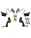 Club Precedent Golf Cart 2004-UP Jakes 6" Lift Kit 6232. Fixed Price $389.97.