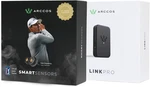 Arccos Smart Bundle - Gen 4 Smoke Sensors, Link Pro & 1ST Year's Members. Fixed Price $813.68.