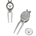 Maxfli Divot Tool With Ball Marker. Fixed Price $10.99.