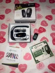 Tlink Golf Gps Watch & Activity Tracker App For Ios Android - Black Open Box. Fixed Price $49.99.