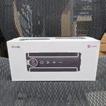 Golfbuddy Voice Xl Gps Distance Speaker, Waterproof, Magnet, Black. Fixed Price $80.00.