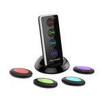 Key Finder Wireless Bluetooth Tracker - Locator Tags Rf Item Anti.... Fixed Price $21.06.