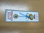Antique Advertising Book Marker Page Finder Wrights Coal Tar Soap .. Fixed Price $10.76.