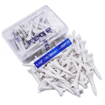 1/2'' Plastic Golf Tees Short For Irons, Par Threes, Hybrids, And. Fixed Price $20.14.