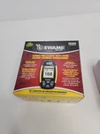 Izzo Golf Swami 4000 Gps Used In Box. Fixed Price $58.49.