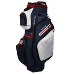 Ram Golf Fx Deluxe Cart Bag With 14 Way Dividers Usa Flag. Fixed Price $159.99.