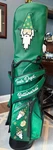 Bettinardi Spring Classic Master's T-hive Wiz Tour Dept Vessel Stand Golf Bag. Fixed Price $839.95.