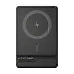 Nitecore NW5000 Magnetic Wireless Charging And Usb-c 5000MAH Power Bank. Fixed Price $69.95.