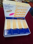 Vtg, 2,12 Pack Of Personalized Ladies' Senator Pink Golf Balls Original.... Fixed Price $39.99.