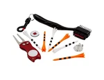 New Jef World Of Golf Accessory Pack. Fixed Price $19.99.