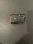 Bushnell Tour V5 Shift Laser Rangefinder With Slope & Bite Grip- Works Great. Fixed Price $280.00.