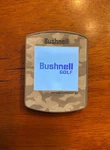 Bushnell Phantom 2 Golf Gps Camo. Fixed Price $45.99.