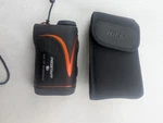 Nikon Prostaff 7I 6X21 Rangefinder Waterproof Laser 1300YD. Fixed Price $104.99.