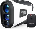 X1 Golf Rangefinder With Slope, Flagpole Lock And Vibration, 660/1100YDS Laser. Fixed Price $113.49.
