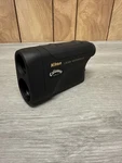 Nikon Callaway - LR1200 Waterproof Golf Rangefinder. Fixed Price $65.00.