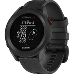 Garmin Approach S12 Gps Smartwatch 33MM Fiber-reinforced Polymer Black .... Fixed Price $149.99.