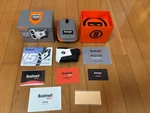 Bushnell Golf Range Finder Tour V5 New Box High Precision Ergonomic. Fixed Price $488.54.