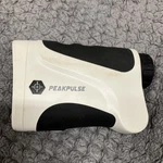 Peakpulse Laser Golf 650 Yards With Slope Switch. Fixed Price $45.00.