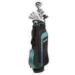 Ram Golf EZ3 Ladies Clubs Set With Stand Bag - All Graphite Shafts. Fixed Price $269.99.