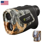 Tidewe Hunting Rechargeable Battery 700Y Camo Laser 6X. Fixed Price $111.02.