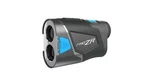 Shot Scope Pro Zr Golf Laser Rangefinder With Durashield Hardshell And Cart.... Fixed Price $256.17.