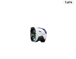 New Nikon Coolshot Pro Ii Stabilized Golf Laser Rangefinder. Fixed Price $210.00.