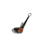 Beer Bottle Opener Golf Club Ginty Stan Thompson Driver Vintage Holiday Gift. Fixed Price $16.00.