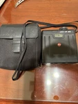 Leica Rangemaster Rlf 800. Fixed Price $99.99.
