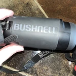 Bushnell Laser Range Finder System Yardage Pro 800 Box. Fixed Price $45.00.