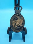 Bald Eagle Bird Bottle Opener Marked I.n.a. 1799 Bar Tool Man Cave. Fixed Price $15.00.