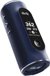 Tees Gps Golf Player+ Magnetic Bluetooth Speaker, Navy. Fixed Price $110.49.
