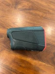 Bushnell Golf Tour V5 Shift Rangefinder, No Case. Fixed Price $99.99.