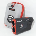 Bushnell Golf Tour V5 Shift Slope Laser Rangefinder - Black/red With Case. Fixed Price $161.77.