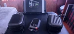 Mileseey Genepro G1 Touchscreen Gps Rangefinder + Magnetic Carrying Case. Fixed Price $420.00.