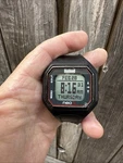 Bushnell Neo X Gps Digital Golf Watch And Laser Range Finder No Charger. Fixed Price $34.99.