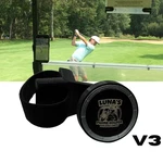 Luna's Magnetic Golf Cart Phone Holder. Fixed Price $39.99.