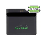 Skytrak Max Launch Monitor Golf Simulator Speed Training Refurbished. Fixed Price $1995.00.