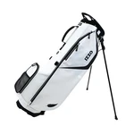 Izzo Ultra Lite Golf Stand Bag White. Fixed Price $131.31.