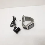 Tom 8RA0 Gps Runner Multi-sport Watch W/charger. Fixed Price $20.00.