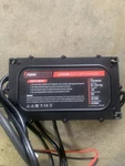 Form Golf Cart Smart Charger 18AMP & New F36V18A12S. Fixed Price $70.00.