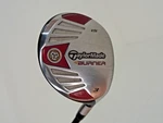 Taylormade Burner Steel Fairway 3 Wood 15 Deg 50GRAMS Flex. Fixed Price $51.38.