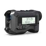 Acpotel Golf Rangefinder With Slope 765 Yards Flag Pole Locking Side Screen. Fixed Price $67.44.
