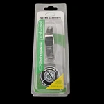 New In Box Softspikes Push Divot Repair Tool With Golf Ball Marker. Fixed Price $7.95.