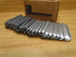 Oz Gedney BS-100S 1" Domed Conduit Cover BS100S (pack Of 27). Fixed Price $161.44.