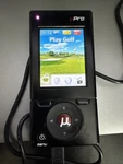 Callaway Golf Company Upro Handheld Gps With Original Box Tested. Fixed Price $19.99.