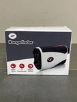 Golf With Slope - 1200 Yards Laser Flag Pole Locki. Fixed Price $55.99.