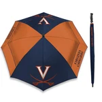 Team Effort Golf Ncaa 62" Windsheer Lite Virginia Cavaliers Umbrella New. Fixed Price $59.99.