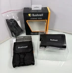 Bushnell Legend 6X24 Rangefinder 1200YD Angle Compensation - Open Box. Fixed Price $107.96.