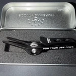 Scotty Cameron For Tour Use Only Black Roller Pivot Tool. Fixed Price $138.99.